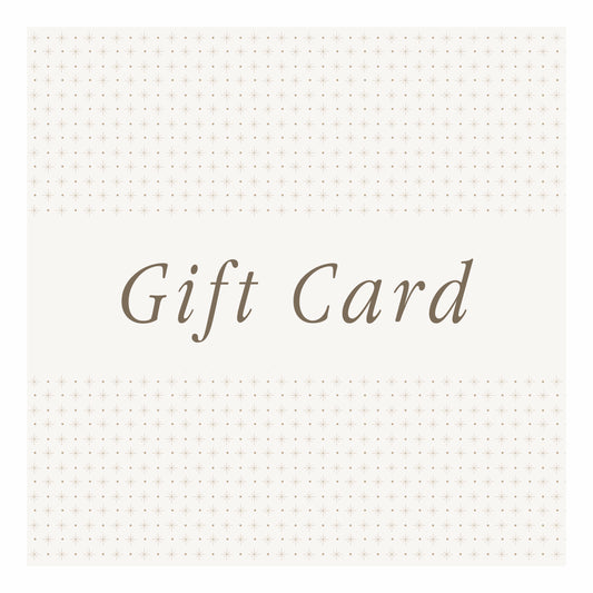 Gift Card Experience
